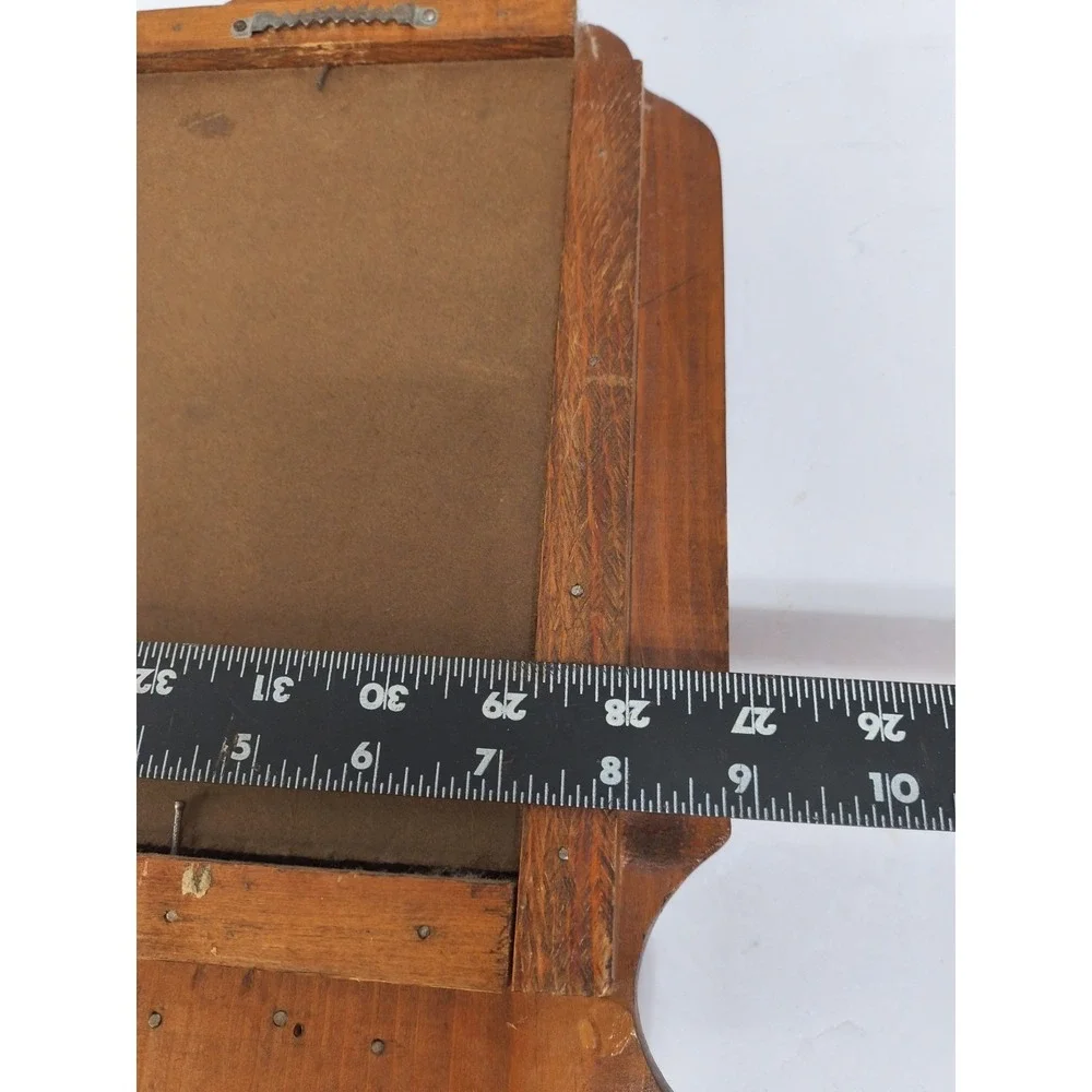 Vintage Wood  16
